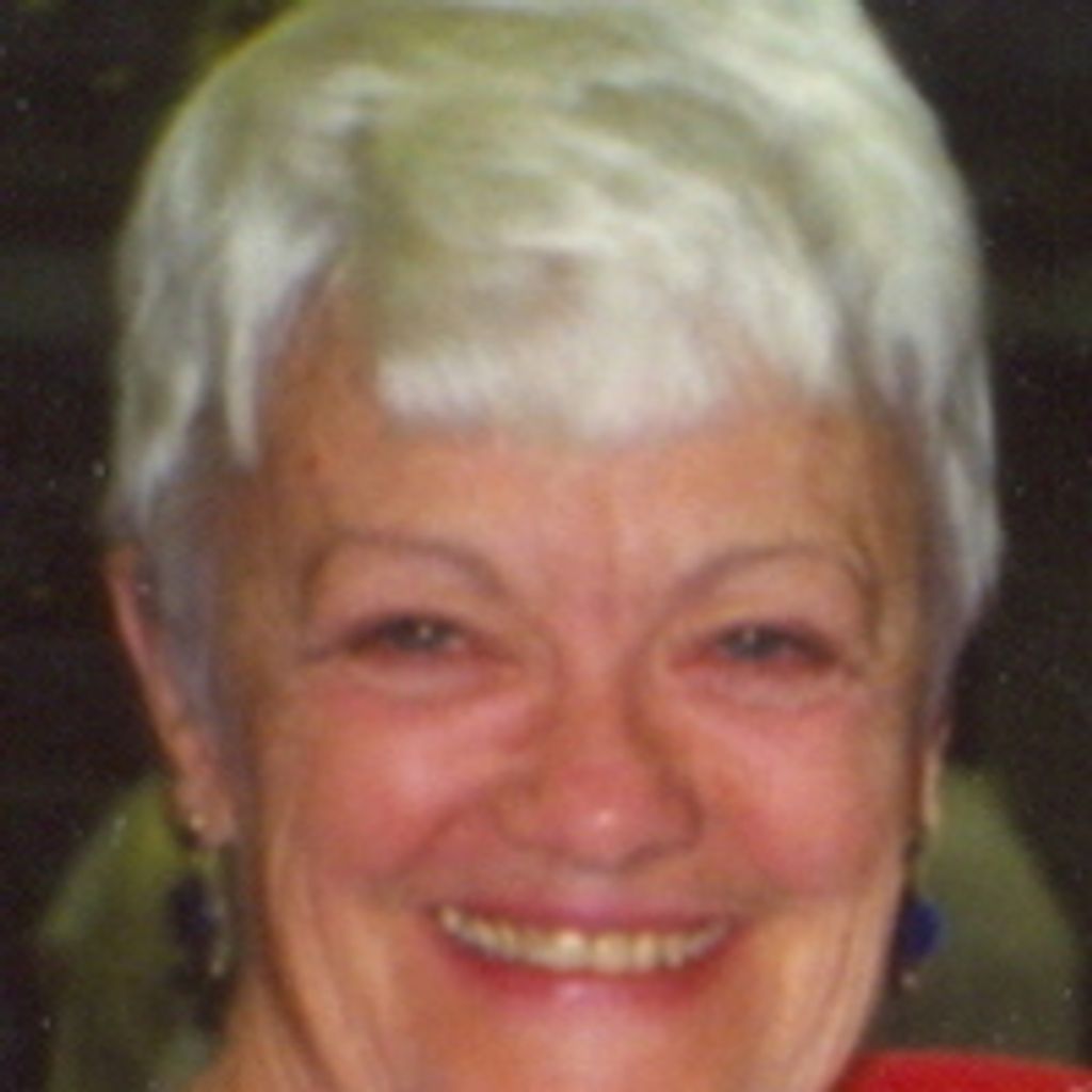 Valerie E. Macdonald, Ph.D.