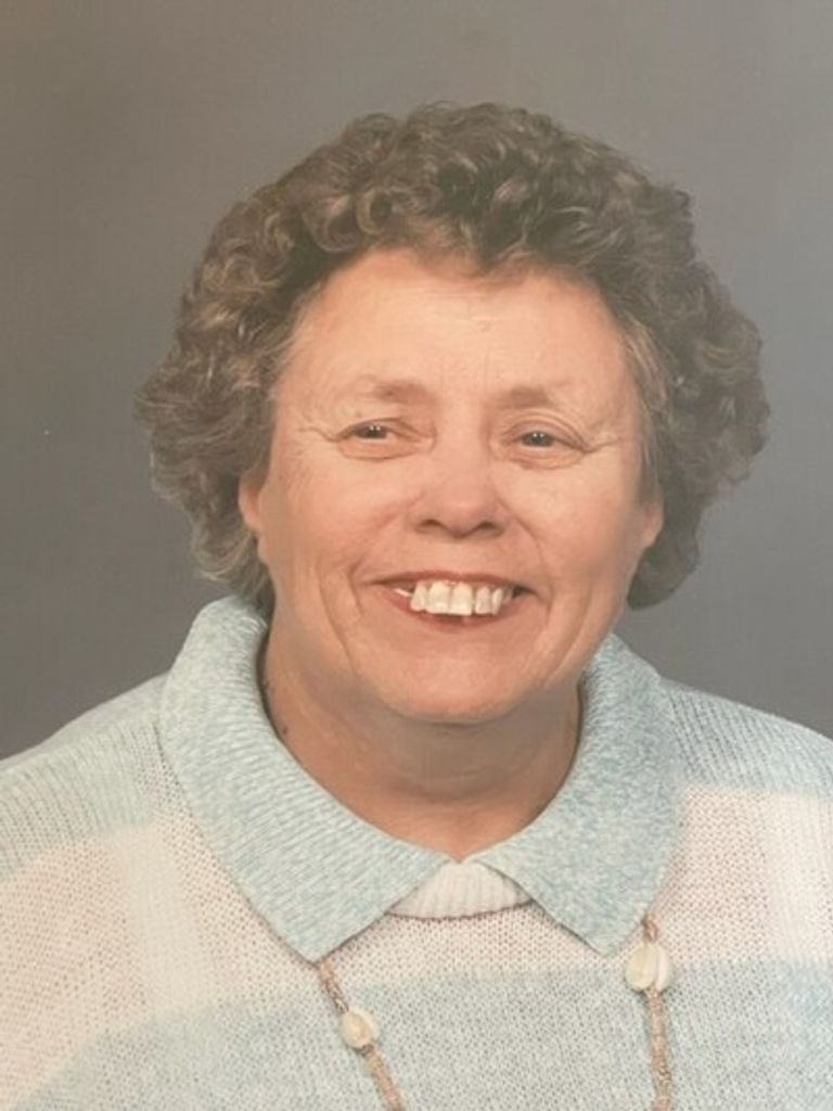 Helen Alma Spencer Profile Photo