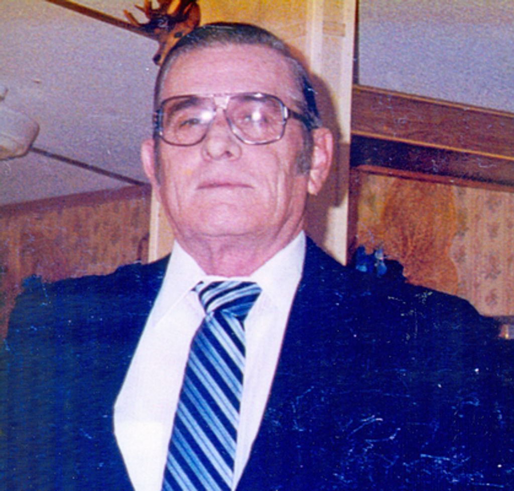 Cecil Hall Profile Photo