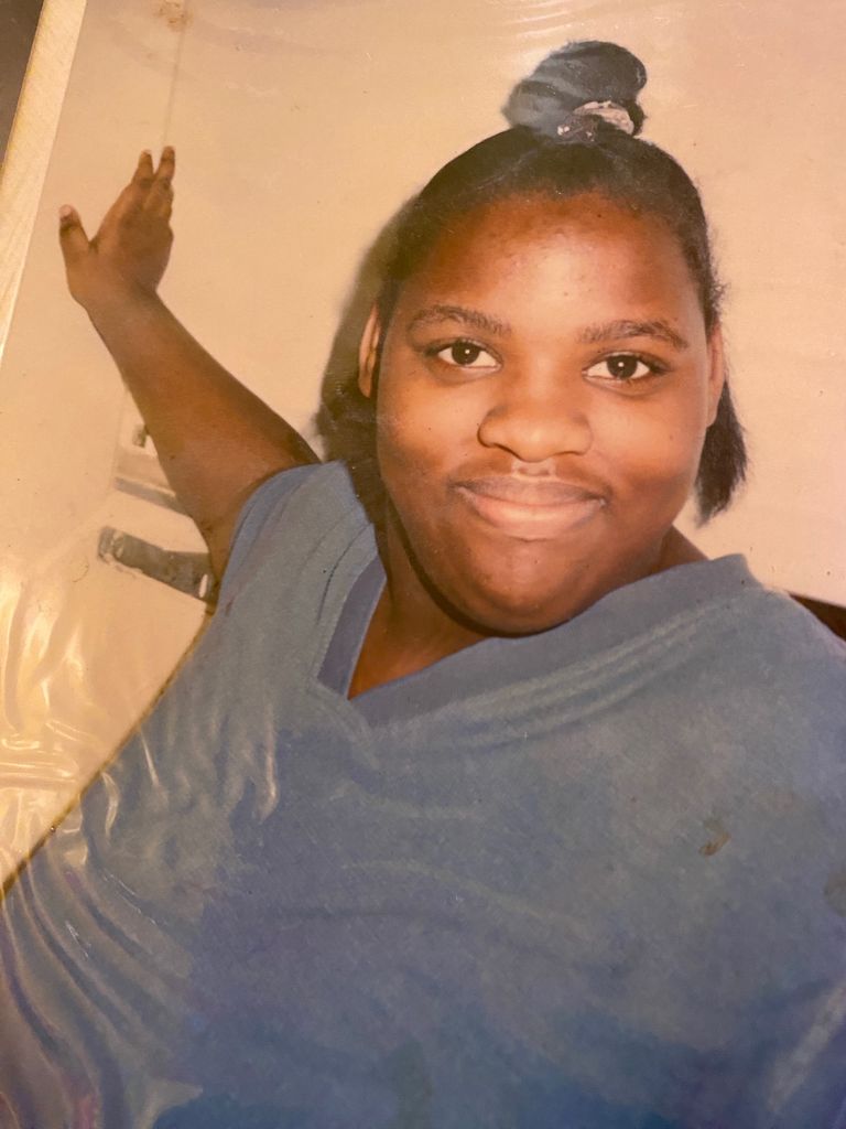 Lawanda Hawkins-Worthey
