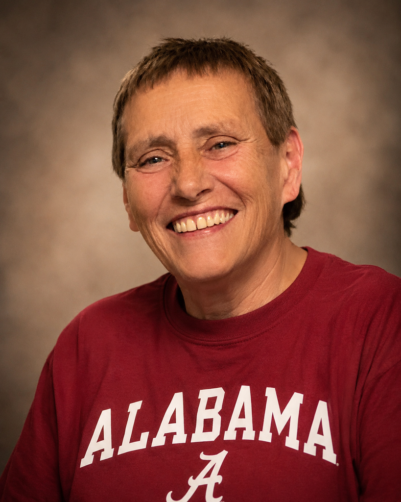 Anna Mae Casey