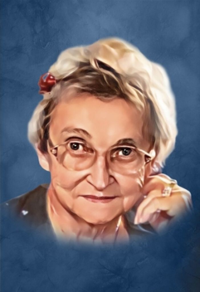 Pearl Opal "Tootie" Matejowsky Profile Photo