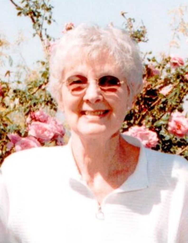 Irene Bennett