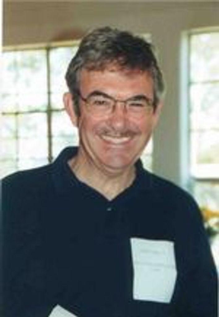 John Caine Profile Photo