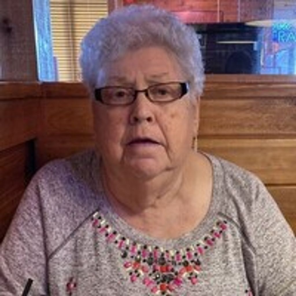 Jane Summey Swaim Profile Photo