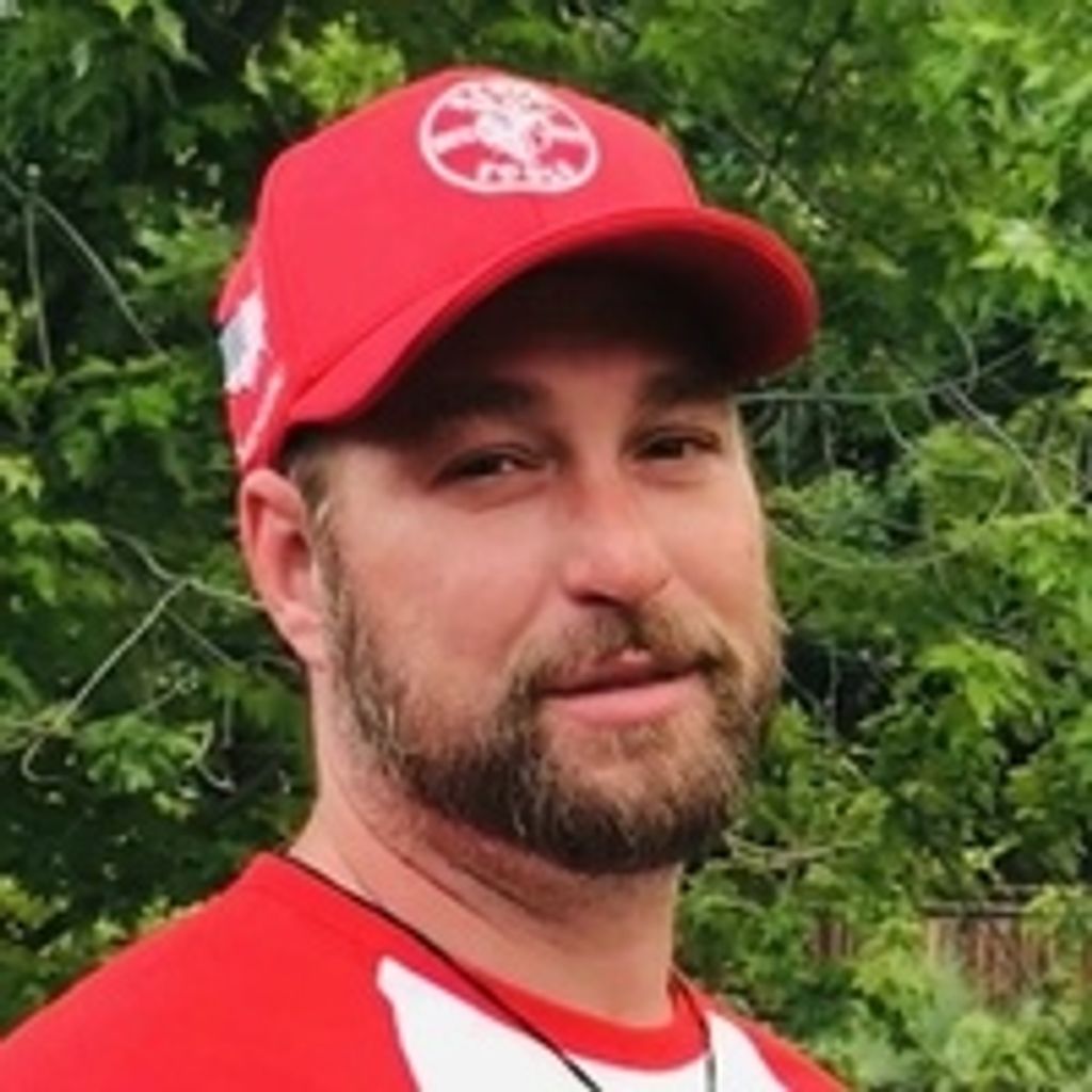 Thomas Eugene Hopkins Profile Photo