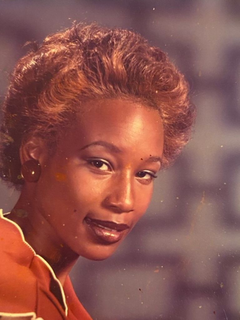 Harolyn Watson