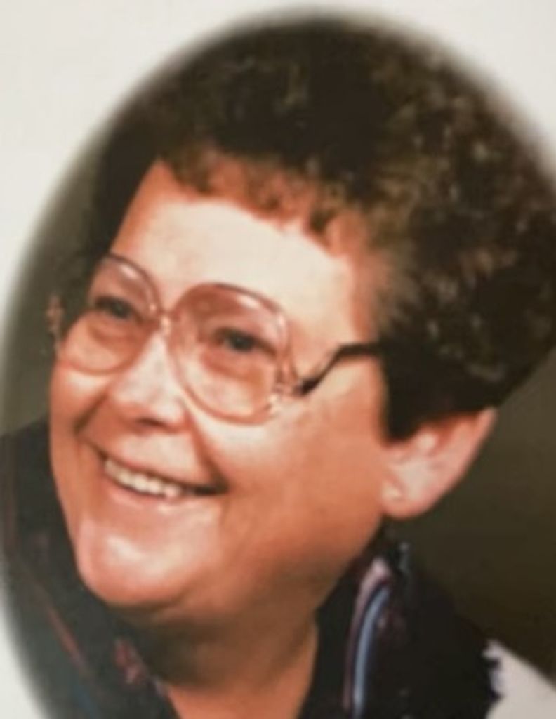 Donna R. (Mills)  Elder