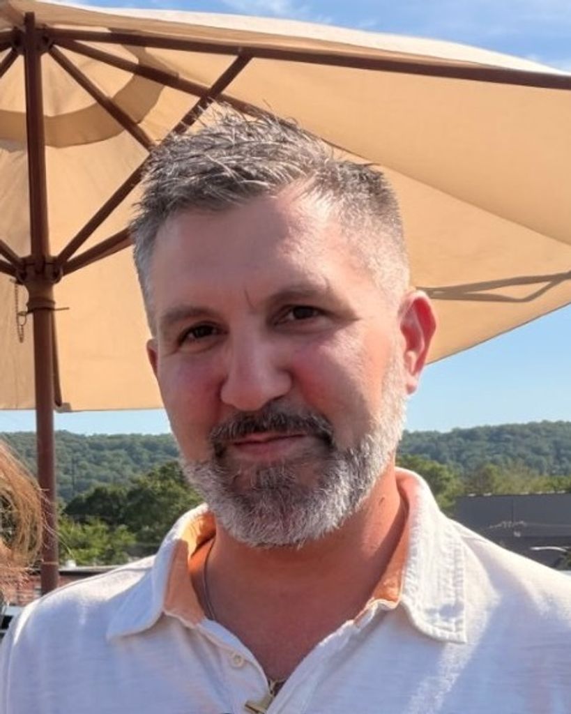 Matthew J. Puican Profile Photo