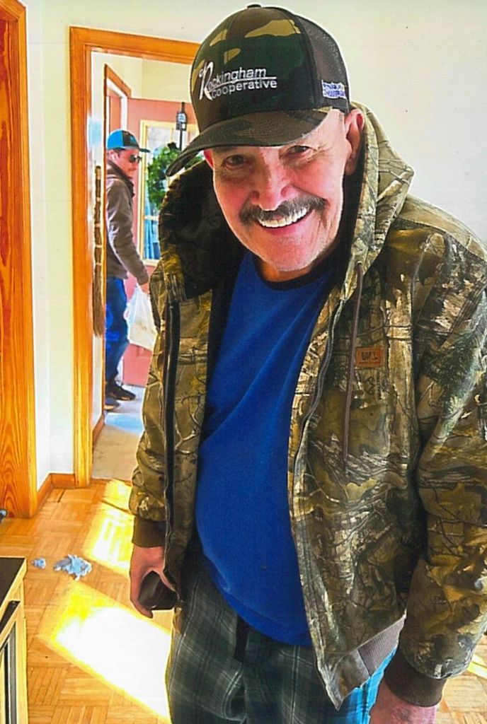 Paul Franklin Louk, Sr. Profile Photo