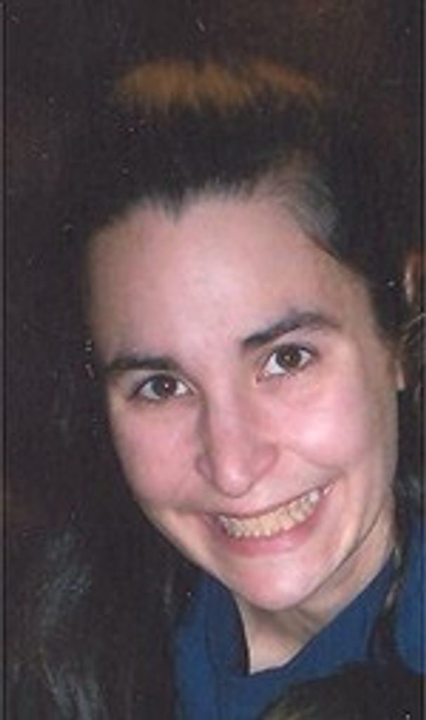 Mary Kaye Martinez Bergman