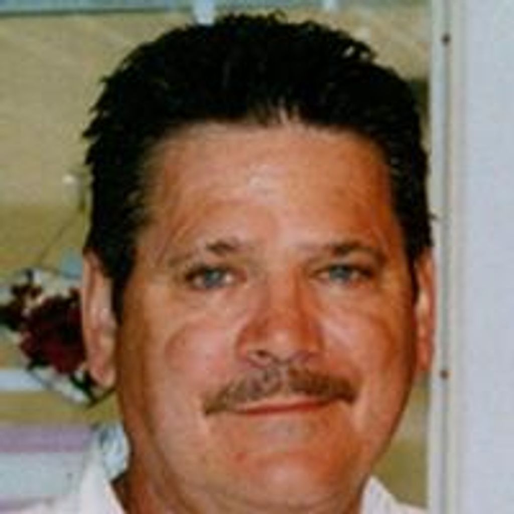 Robert G Boughter