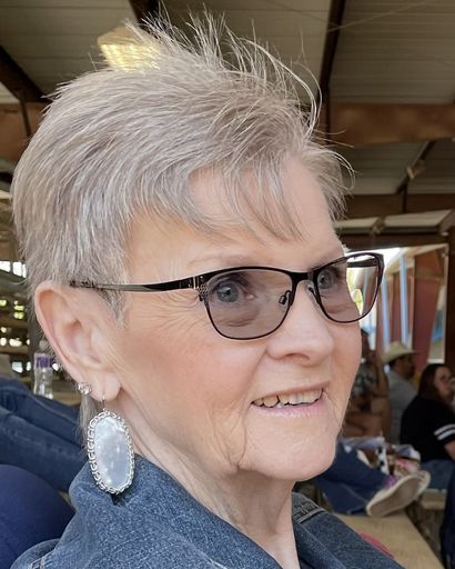 Grace Nelleen Wells's obituary image