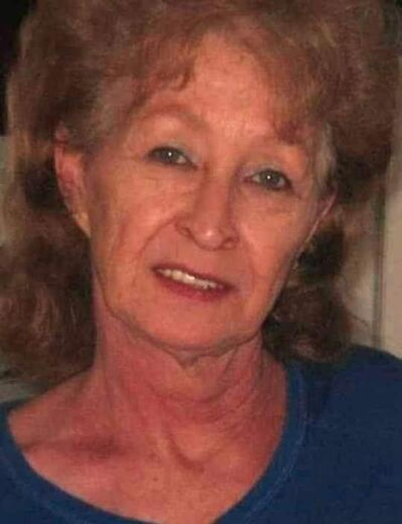 Nellie Mae Brummage Profile Photo