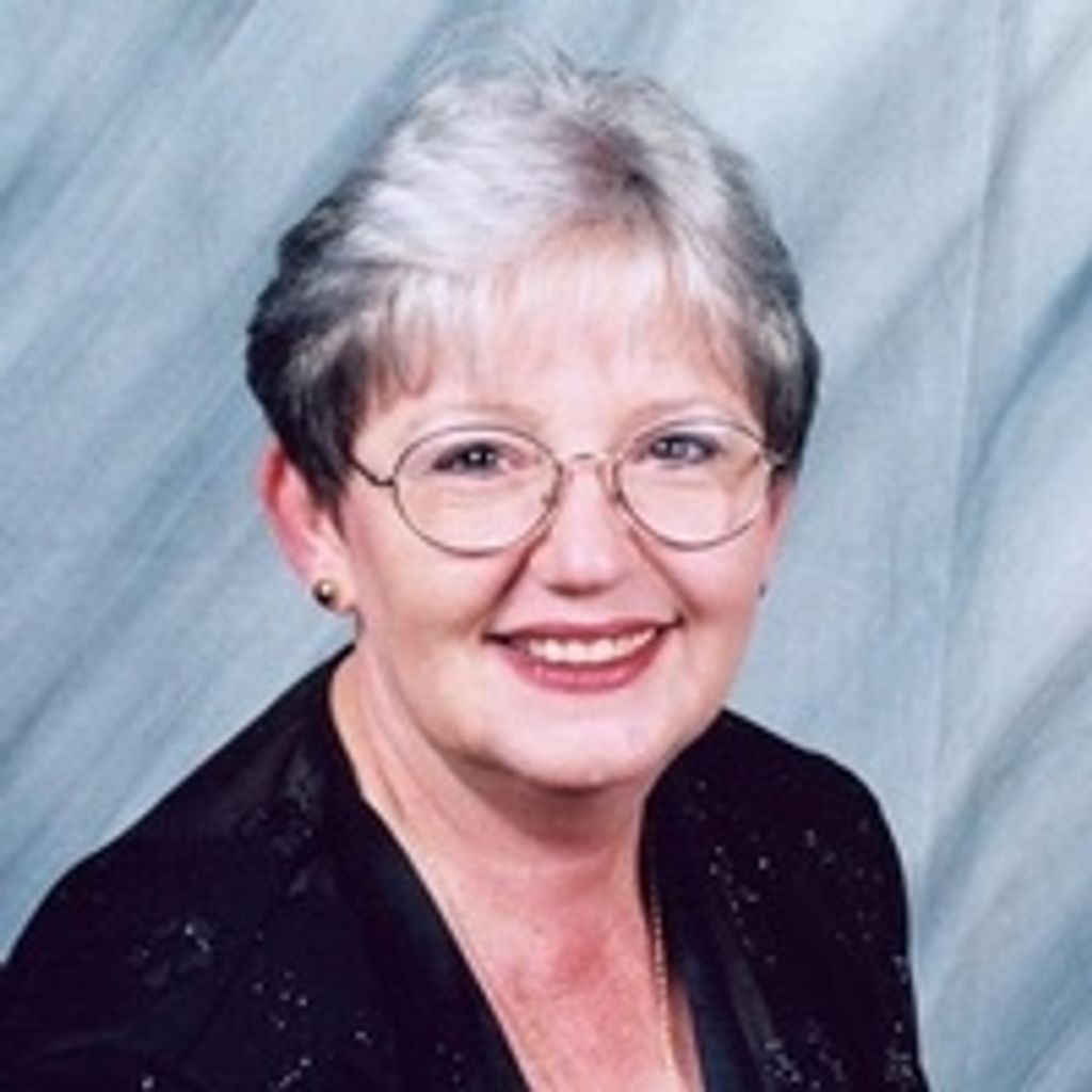 Pamela Jean Armstrong