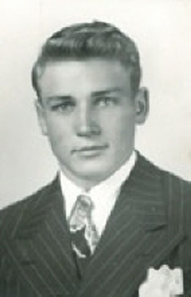John  W. Moburg