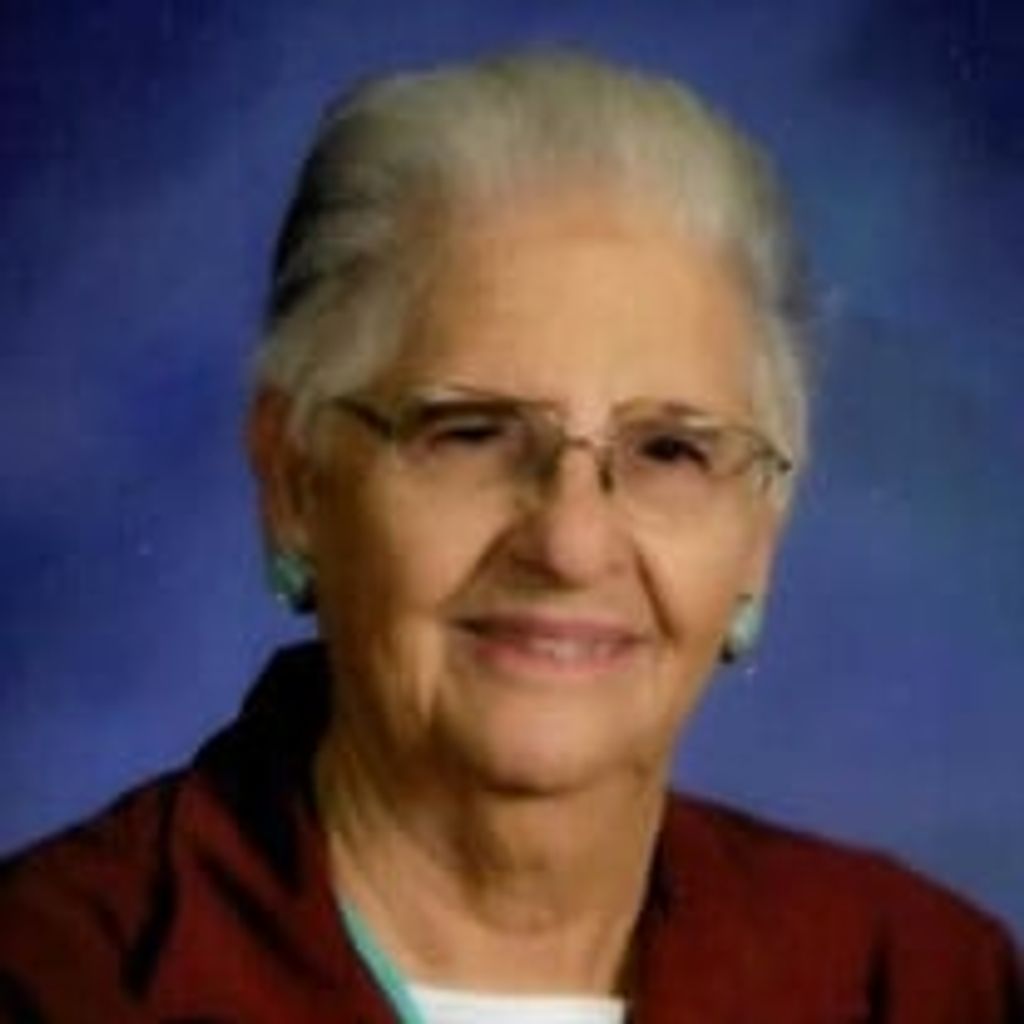 June Bruce Orgeron