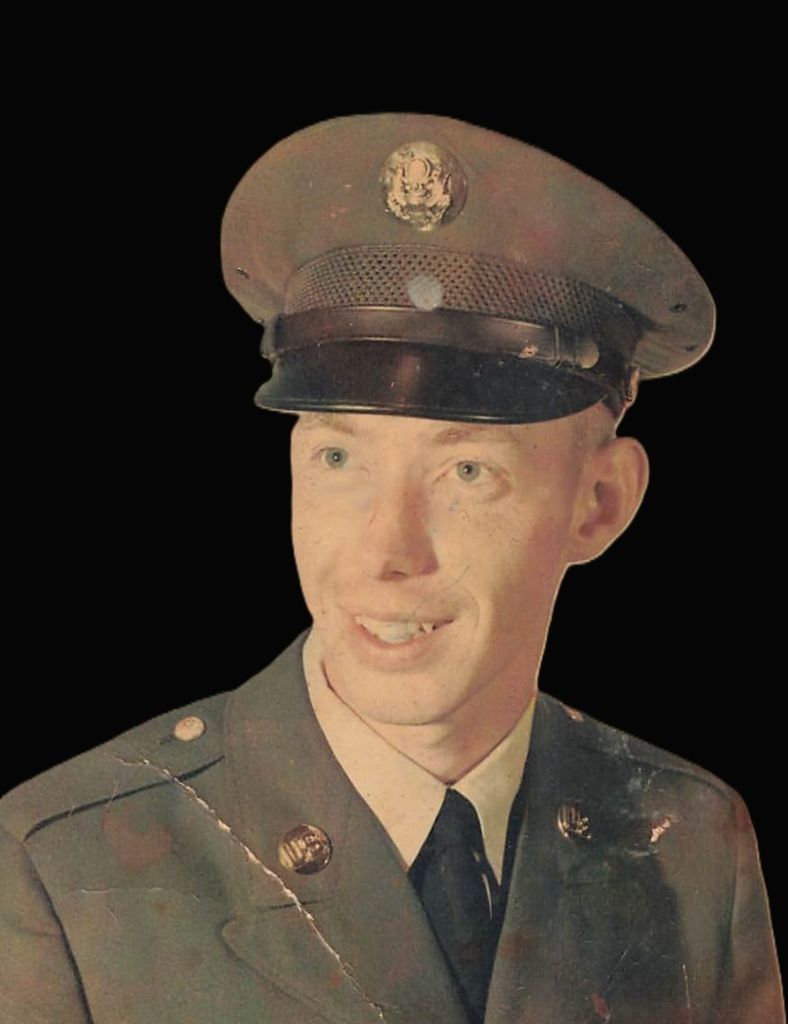 Army Veteran C L Robinson Profile Photo