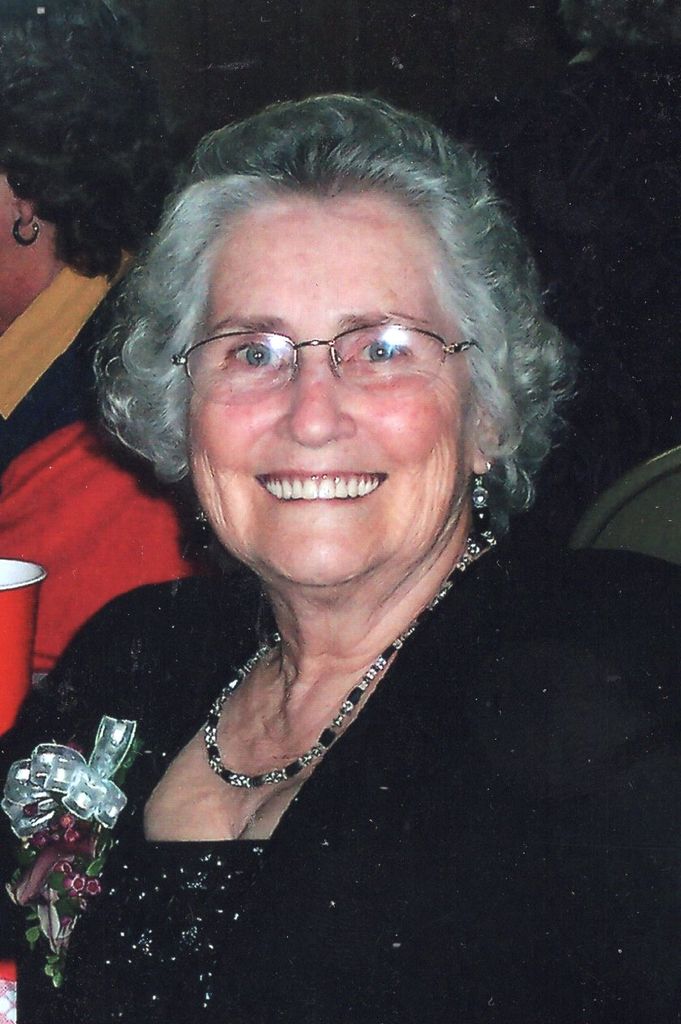 Evelyn June Marshall Profile Photo