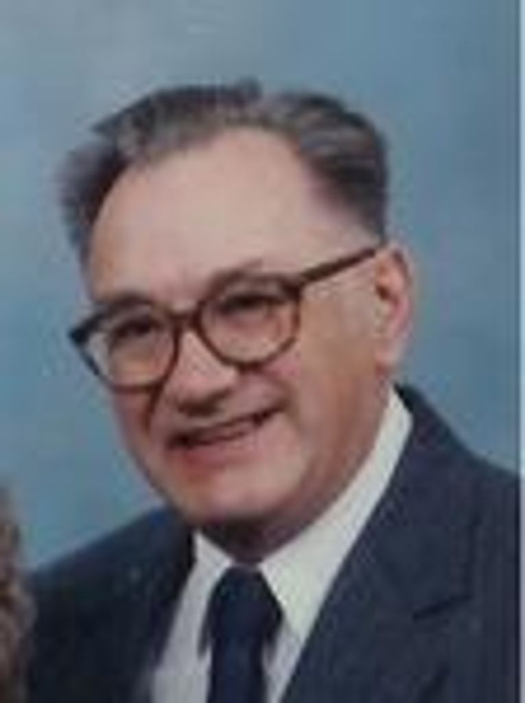 Ralph F. Kilian
