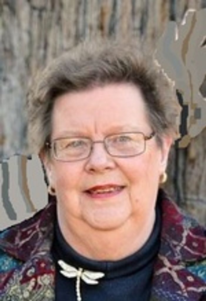 Elizabeth Fulghum