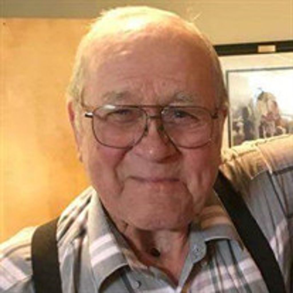 Konrad Anthony Hought Profile Photo