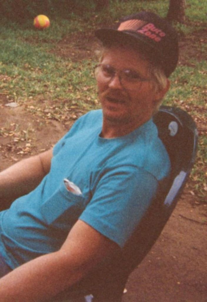 Michael Robert Brewer Profile Photo
