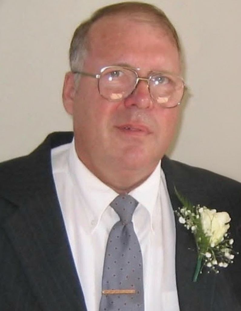James "Jim" C. Laslie Profile Photo