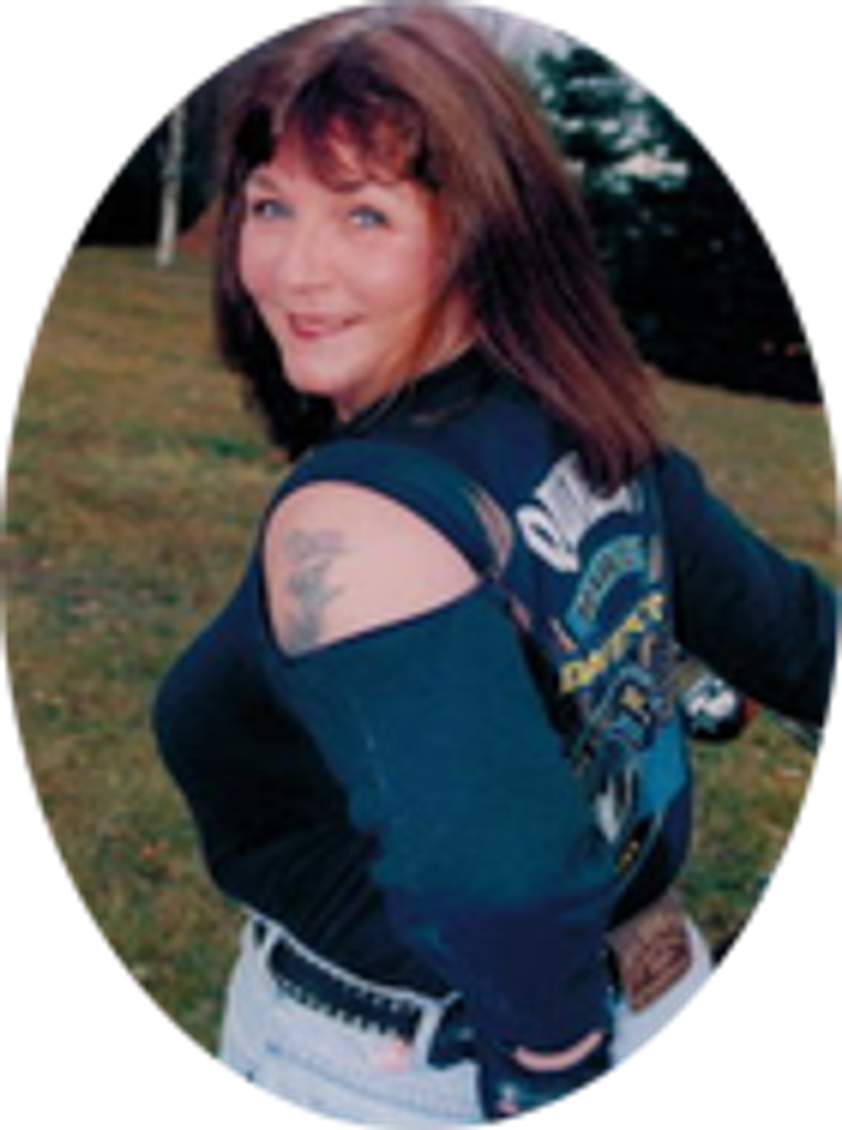 Deborah Zrobin-Beaulieu