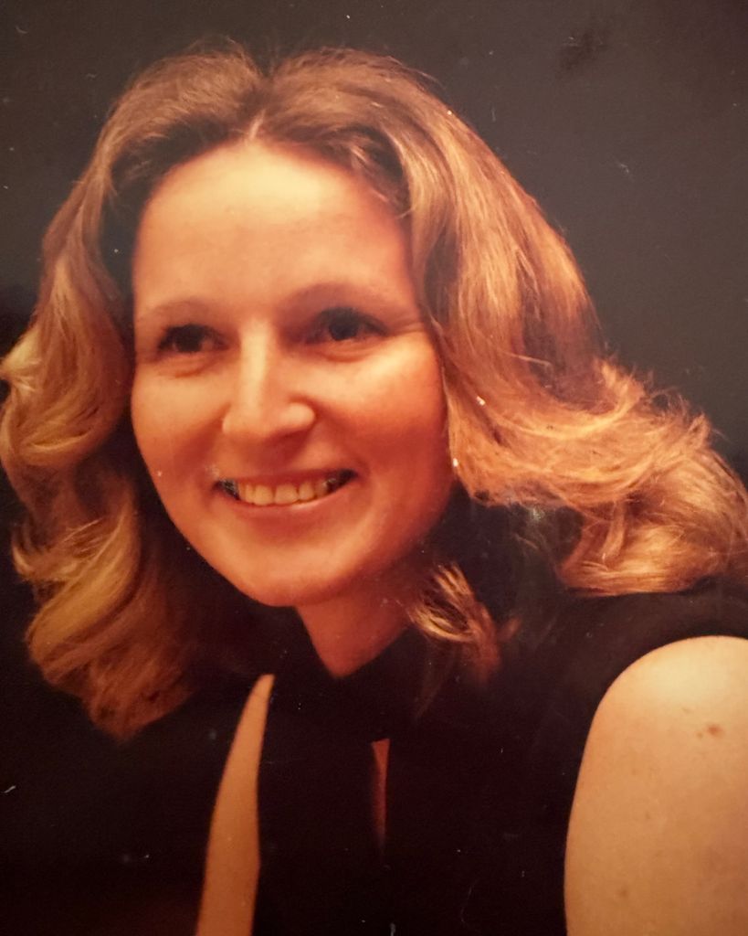 Judith May Ball Profile Photo