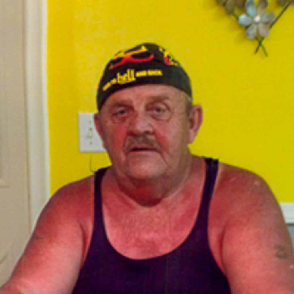 Harold William VanSickle
