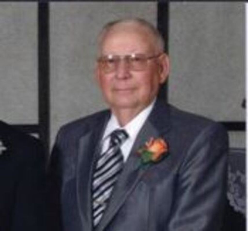 Walter Dailey Reid Profile Photo