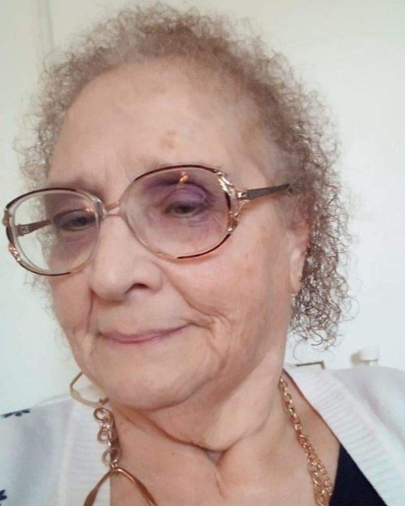 Kathleen Denham