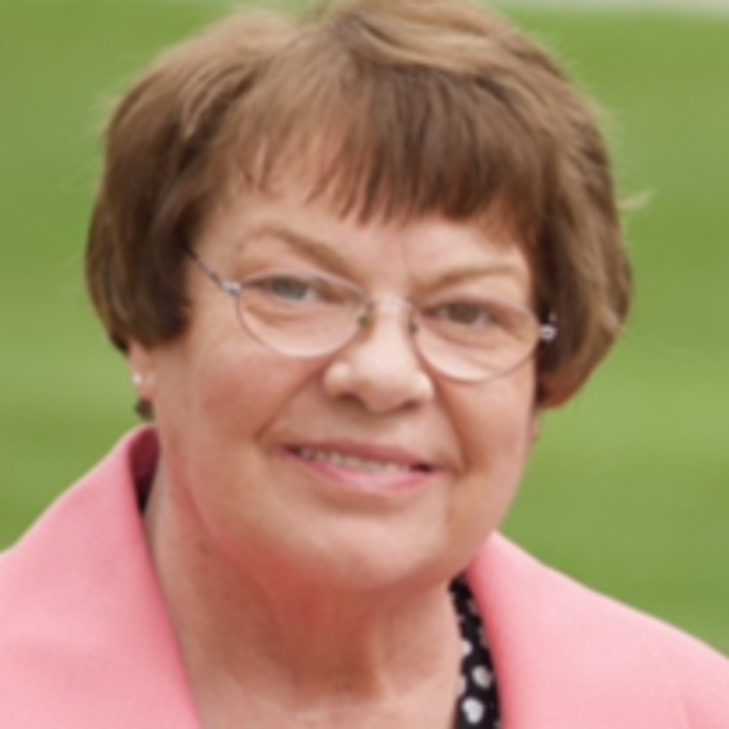 Elaine (Alden) Kennedy