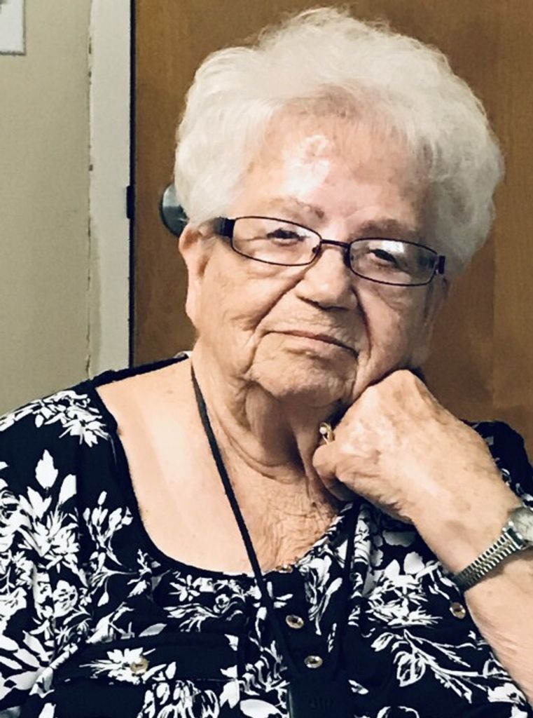 Helen F. Snyder-Tracey