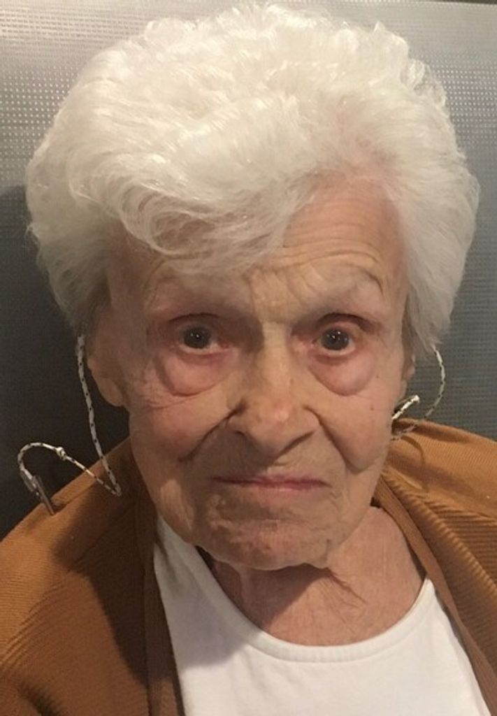 Virginia ‘Vie’ M. Marcucci