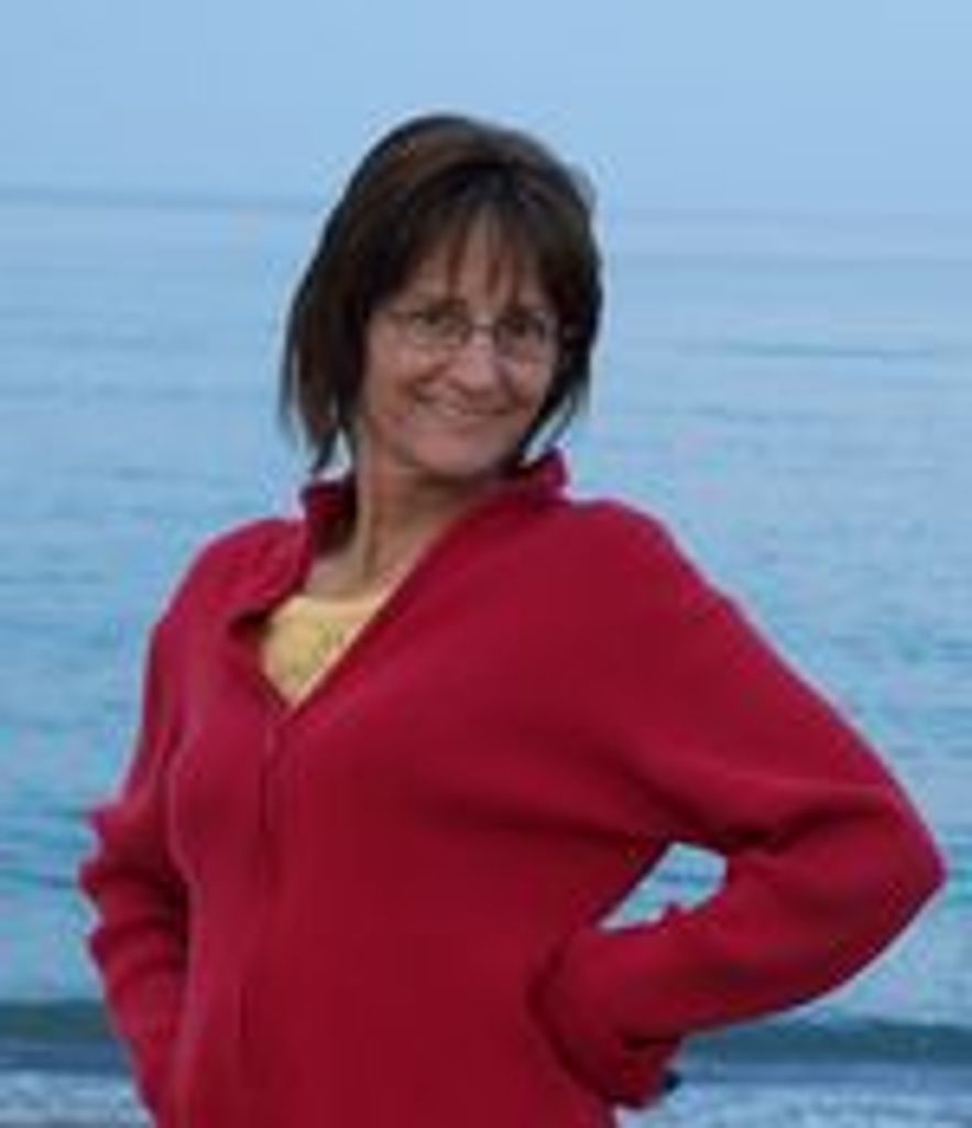 Sandra Shahan