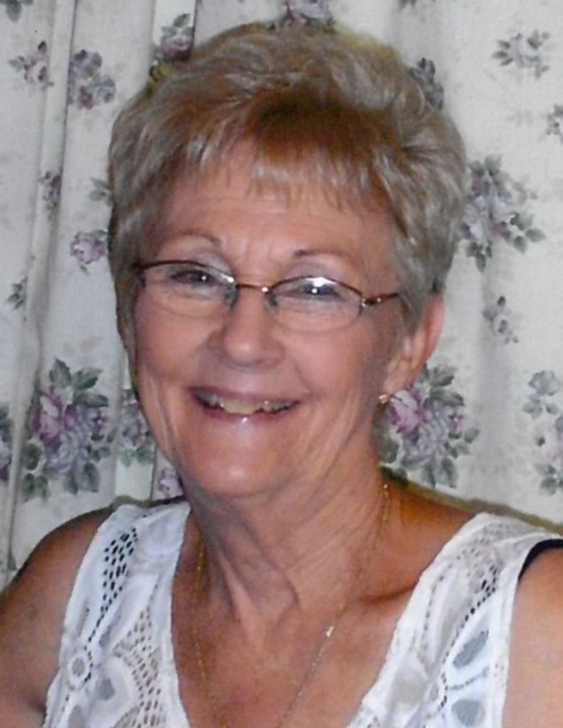 Laura L. (Hunn)  Mcquinn