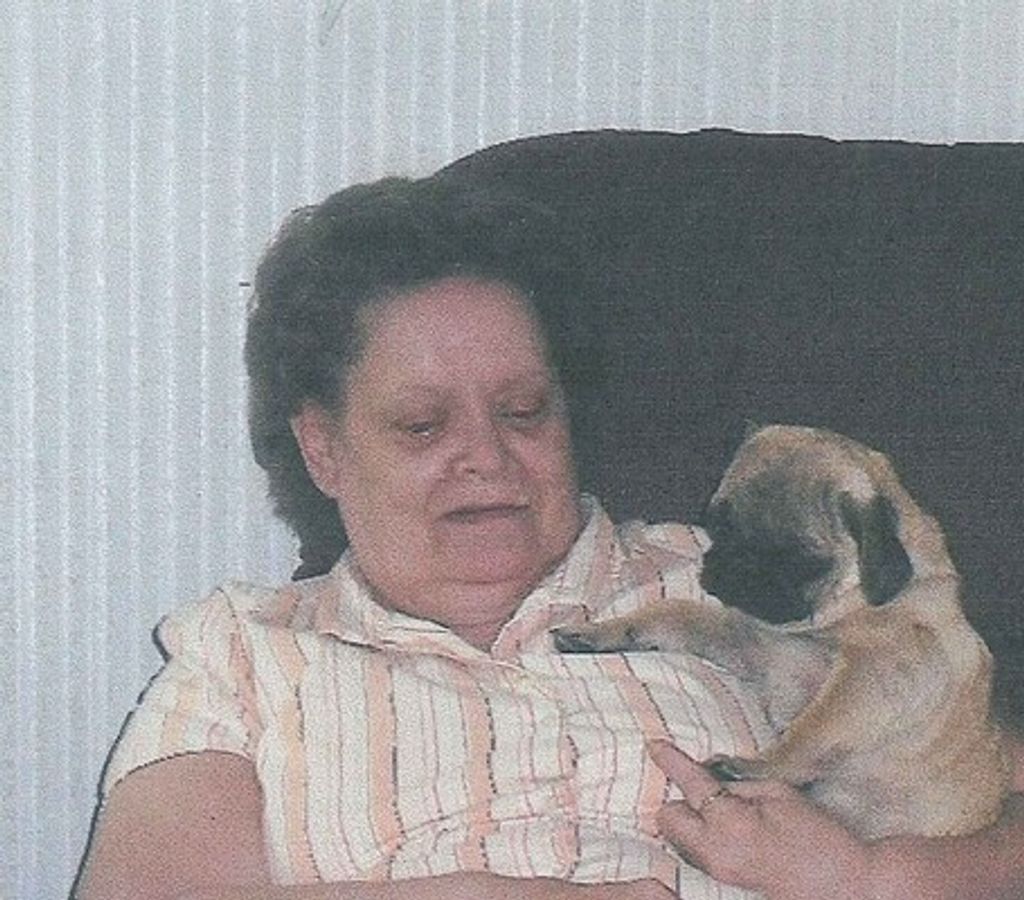 Barbara Dodson Profile Photo