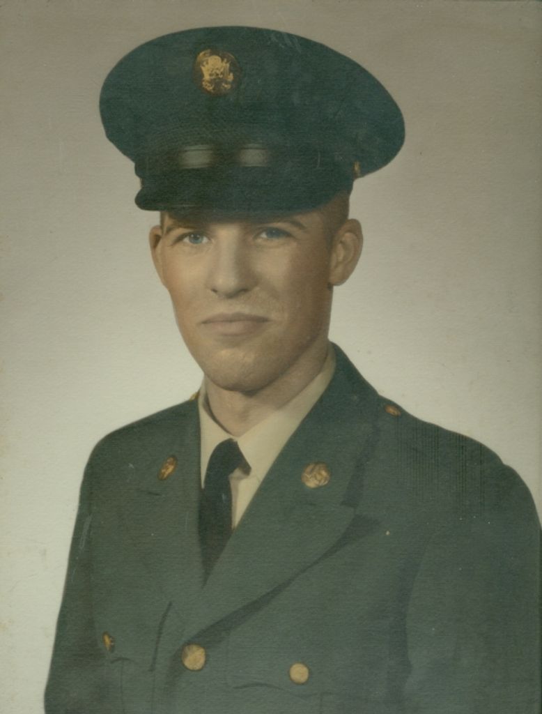 David L. Hurlburt