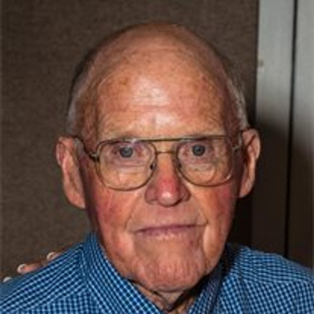 James E. "Jim" Fleming
