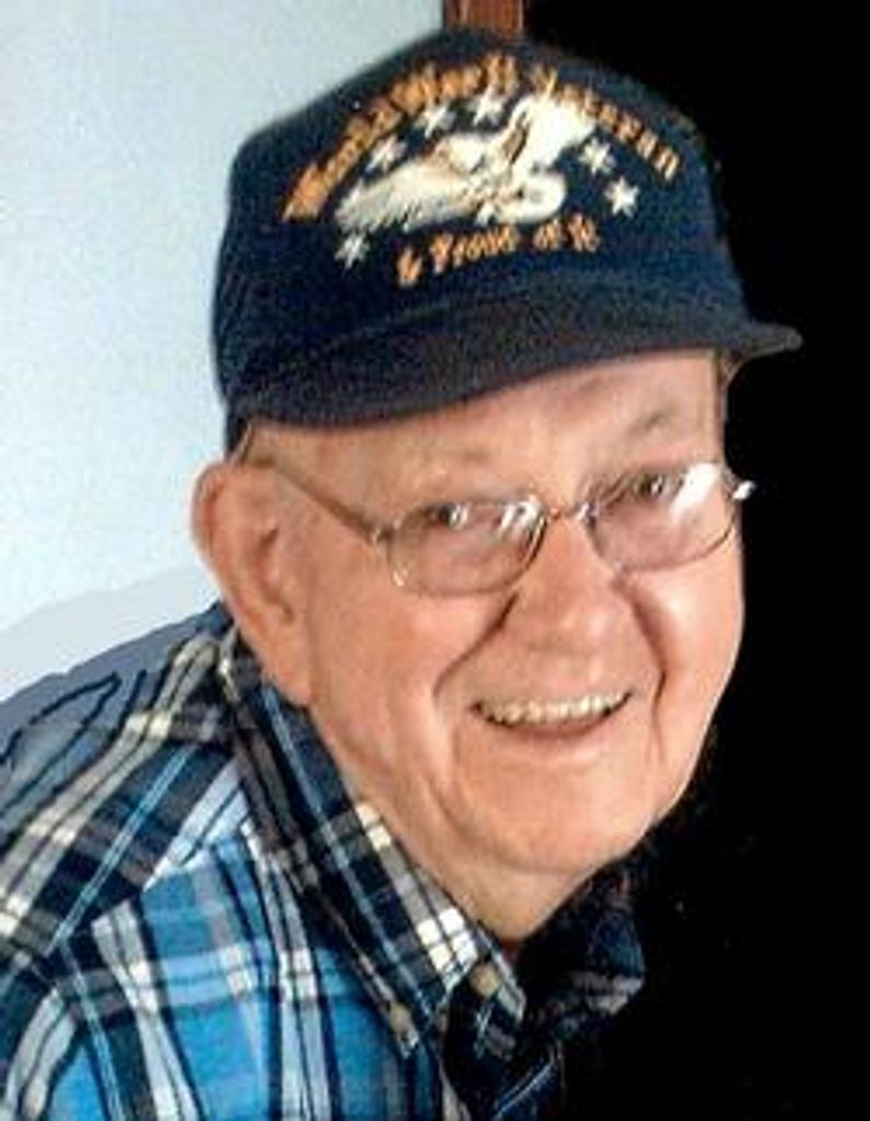 Robert J. Burkert