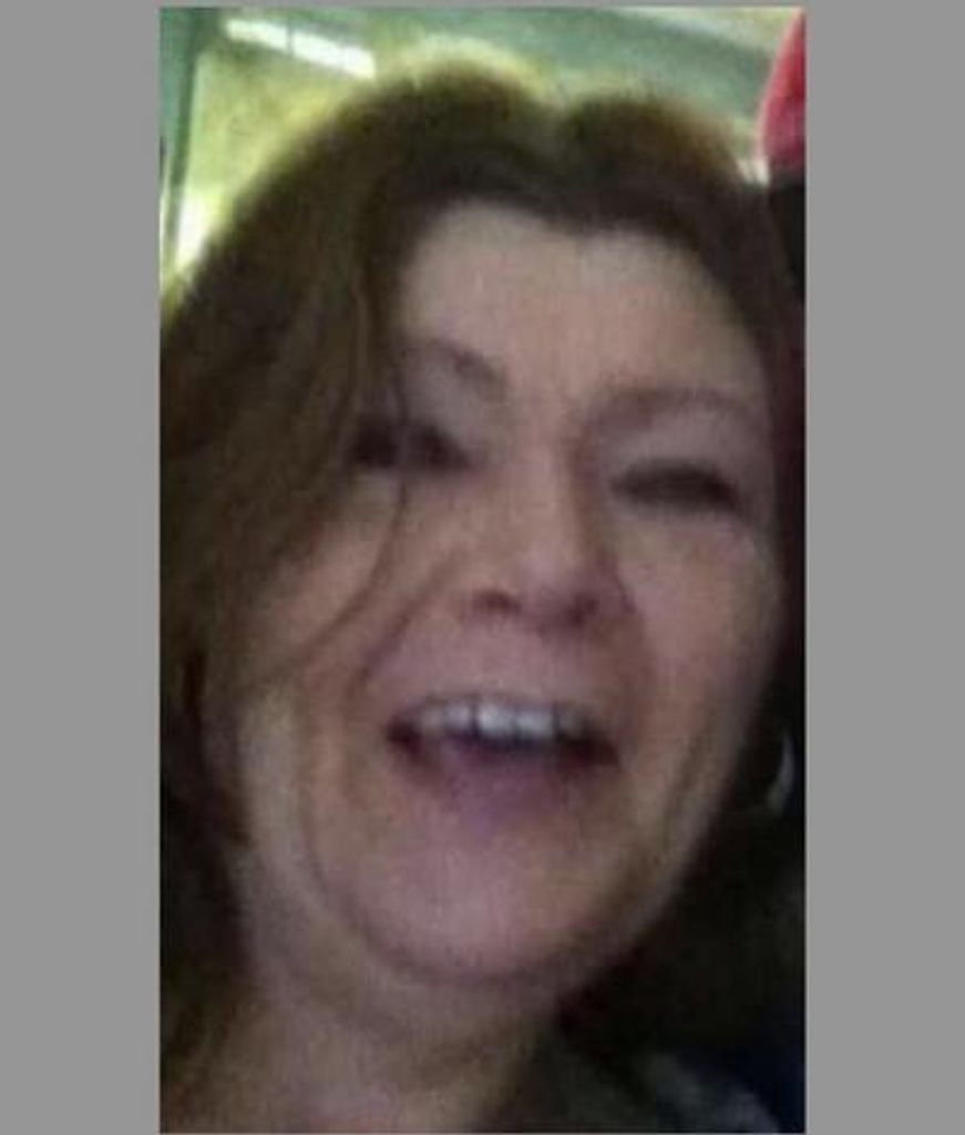 Rachelle M. "Shelly" Yeager
