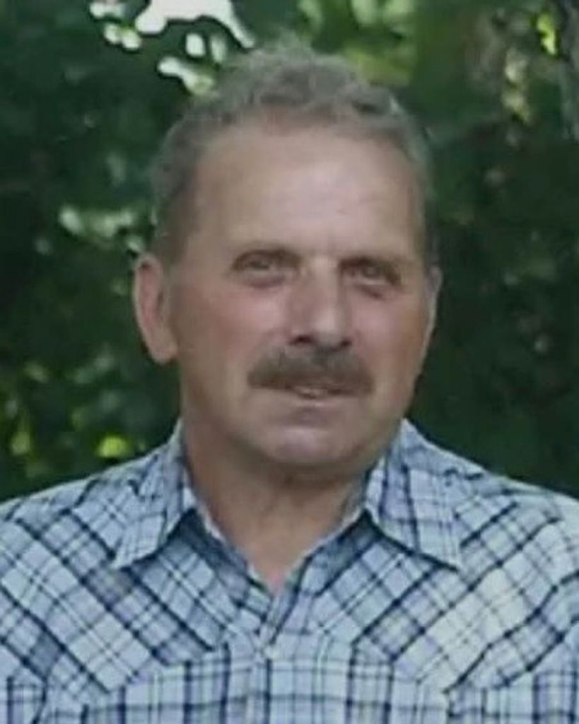 Herbert Woodrow Sibley Profile Photo