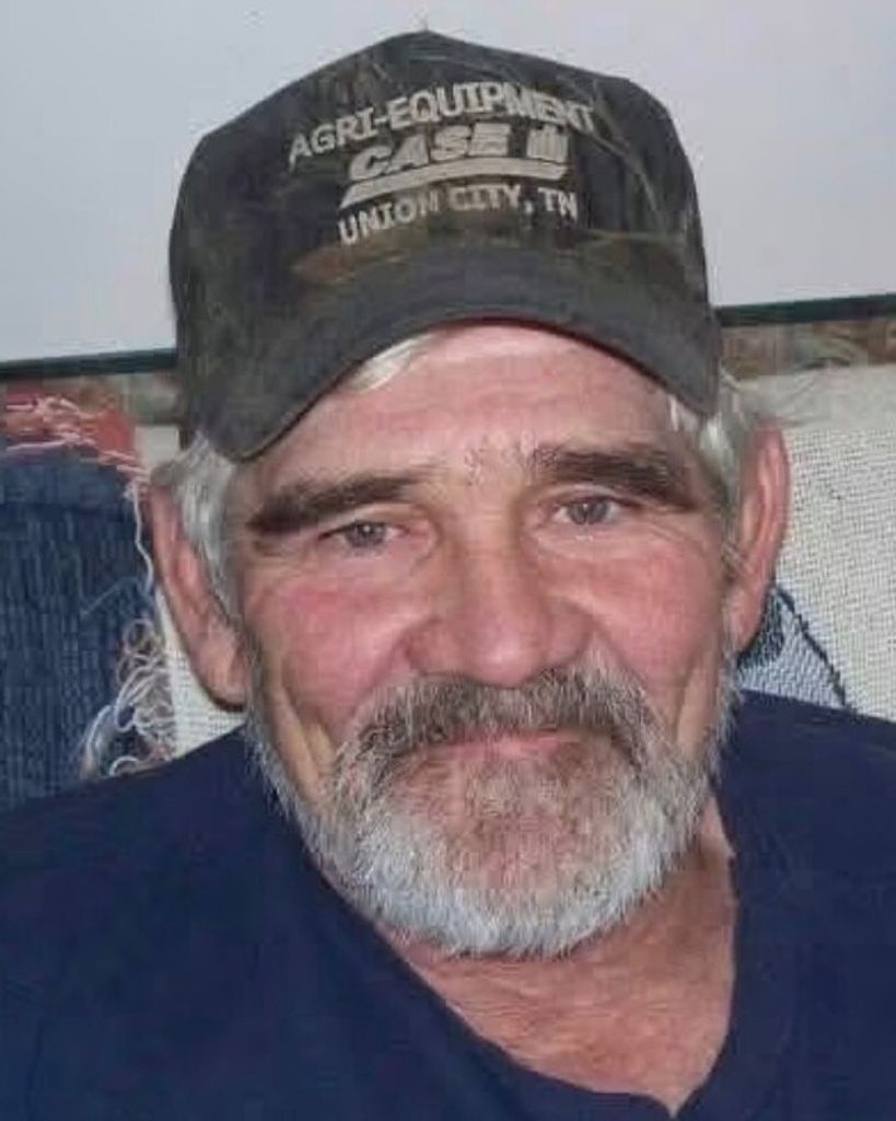 Harris Long, Jr.