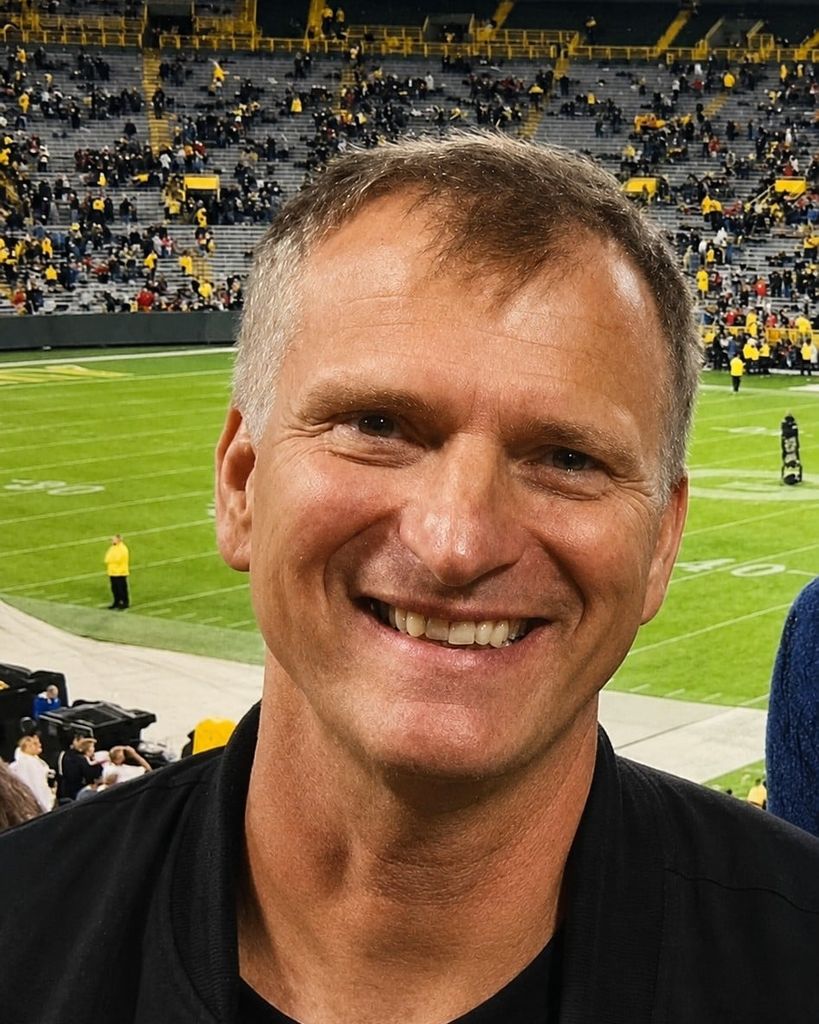 Richard Anthony Esser