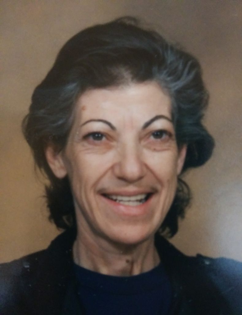 Athanasia Pappargeris Profile Photo