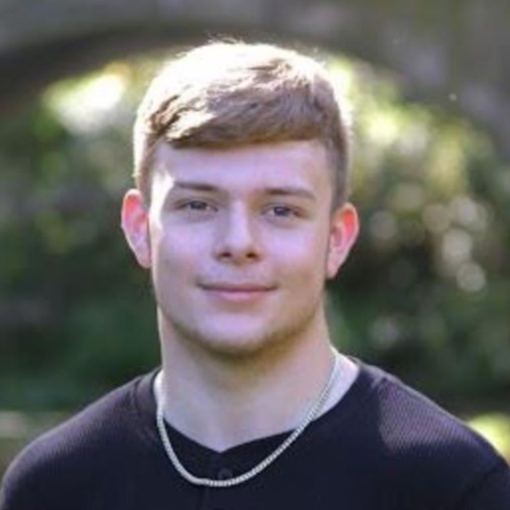 Jacob Allen Promenschenkel Profile Photo