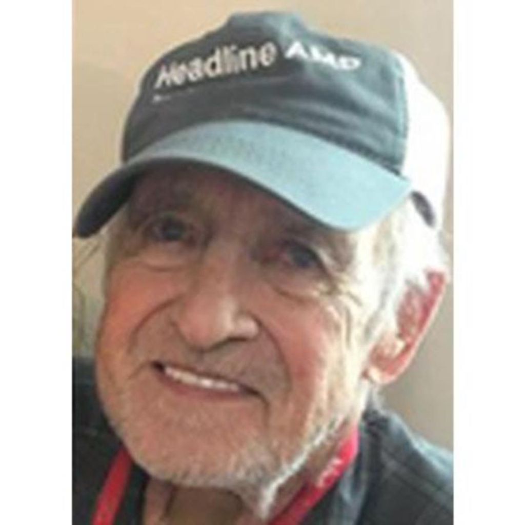 Eugene "Gene" Bishop Profile Photo