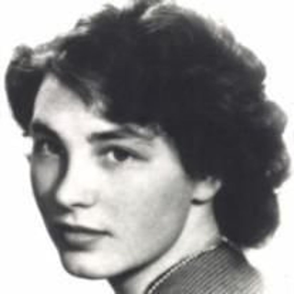 Rita Marie Barton Bennett